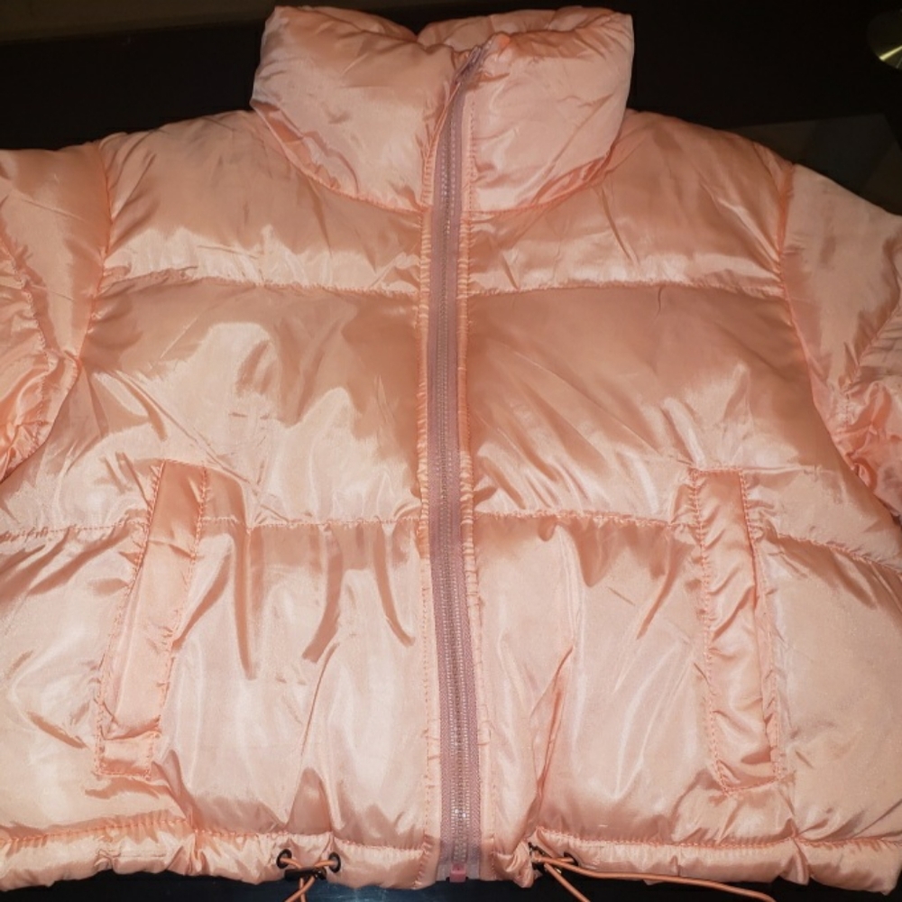 Coat - Picture 8 of 8